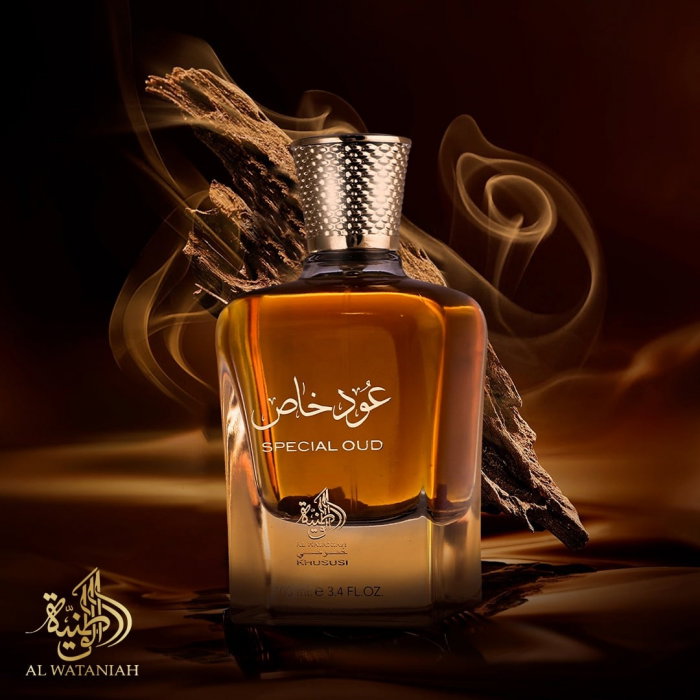 Special Oud 100ml - Apa de Parfum, unisex [12]