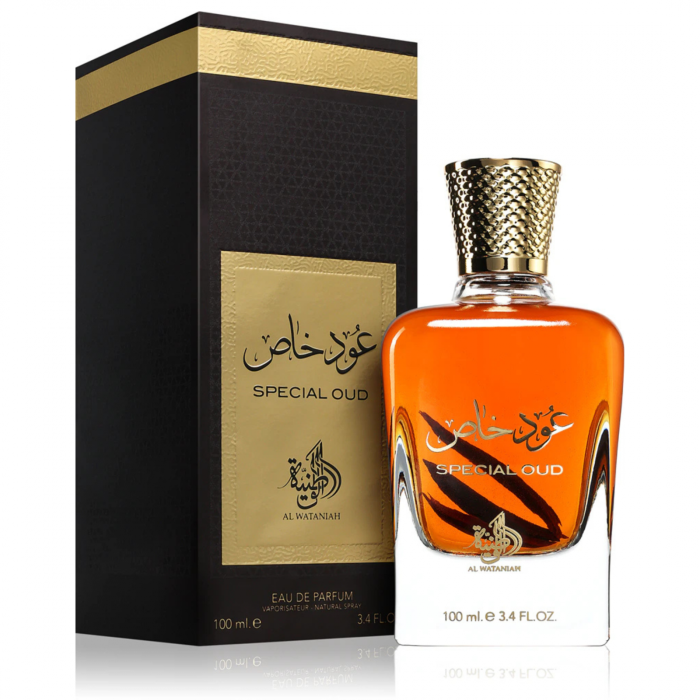 Special Oud 100ml - Apa de Parfum, unisex [2]
