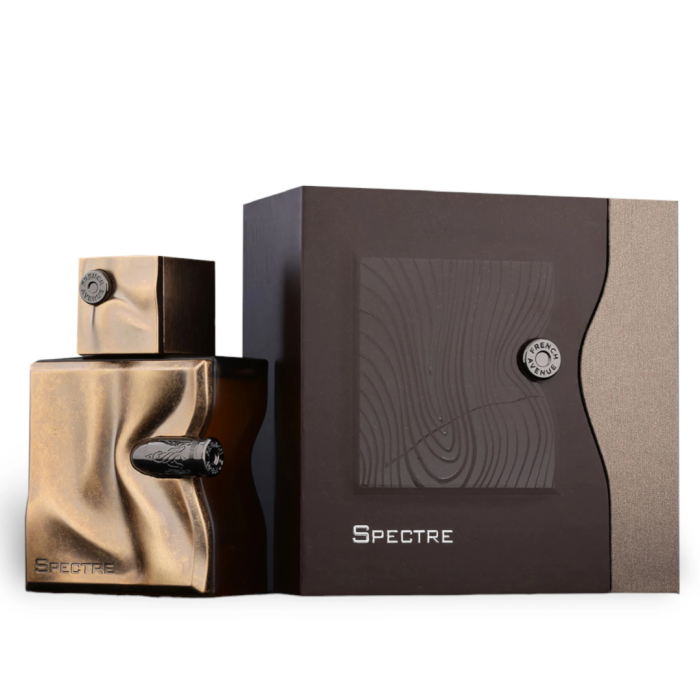 Spectre 80ml - Apa de Parfum, barbati [3]