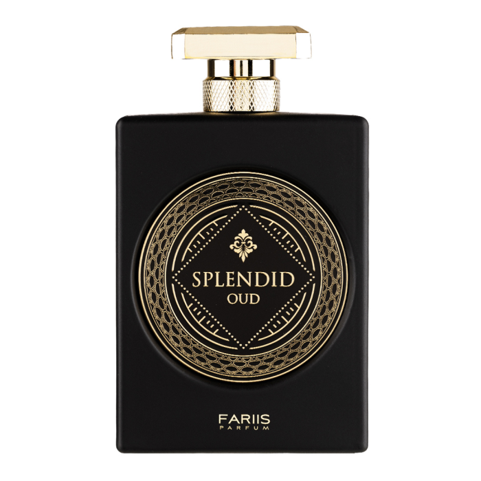 Splendid Oud 100ml - Apa de Parfum, unisex [1]