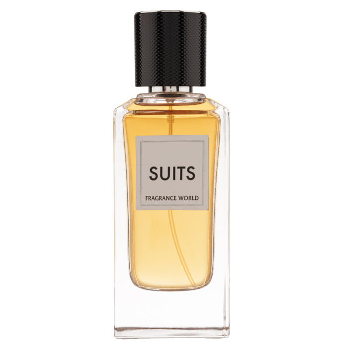 Suits 100ml - Apa de Parfum, unisex [1]
