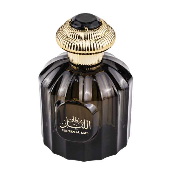 Sultan al Lail 100ml - Apa de Parfum, barbati [10]