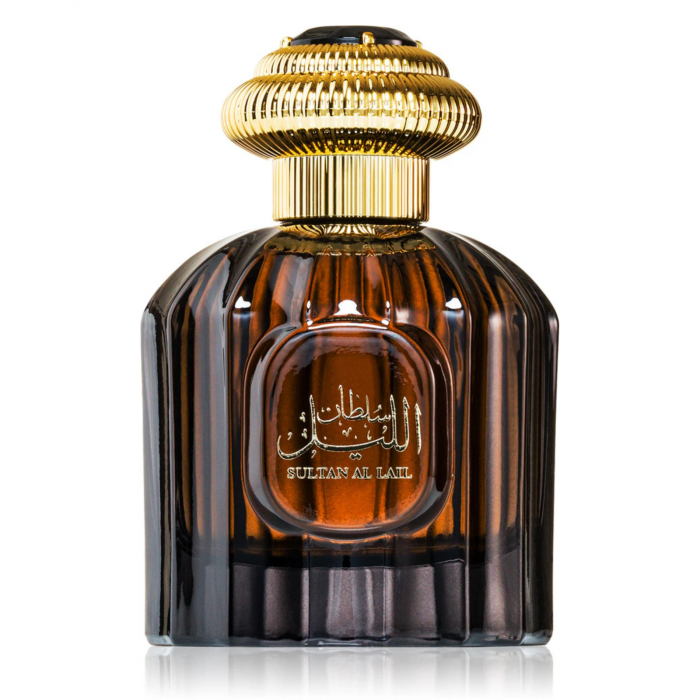 Sultan al Lail 100ml - Apa de Parfum, barbati [1]