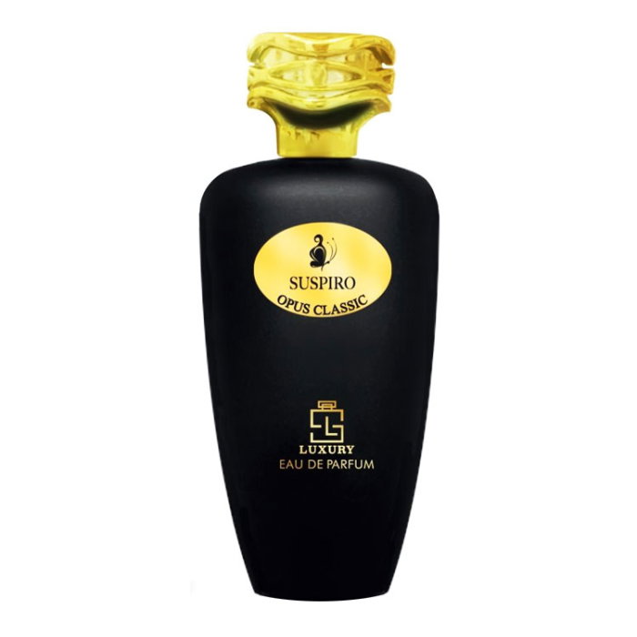 Suspiro Opus Classic 100ml - Apa de Parfum, unisex [2]