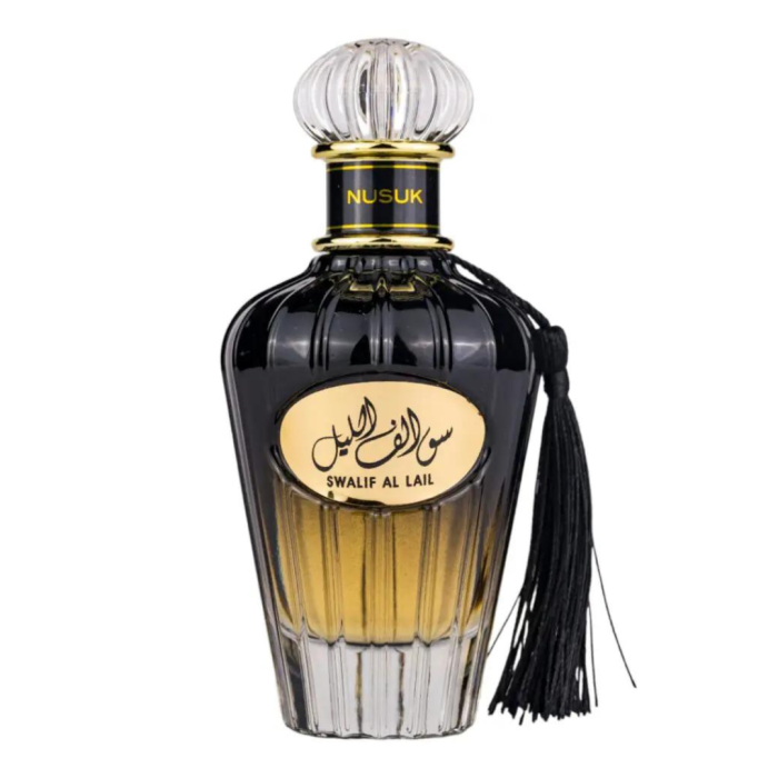 Swalif Al Lail 100ml - Apa de Parfum, barbati [1]