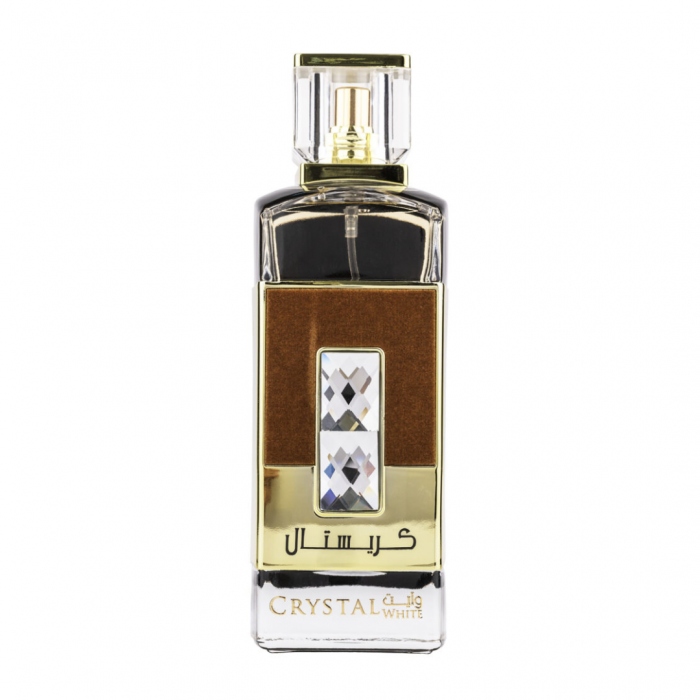Swarovski Crystal Brown 100ml - Apa de Parfum, unisex [1]