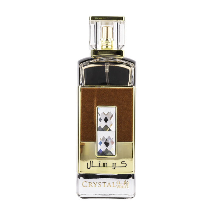 Swarovski Crystal Brown 100ml - Apa de Parfum, unisex [1]
