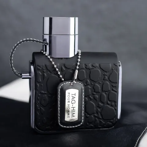 Tag Him 100ml - Apa de Parfum, barbati [3]