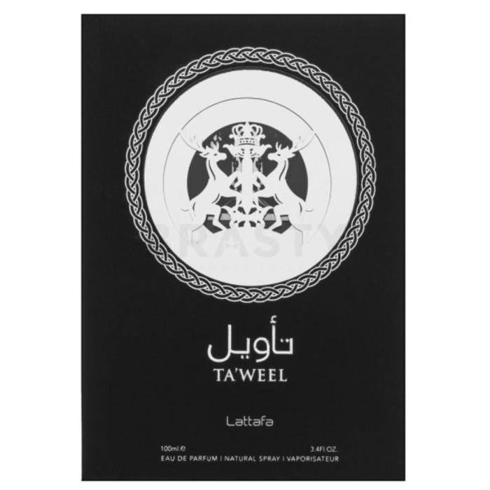 Taweel 100ml - Apa de Parfum, unisex [3]
