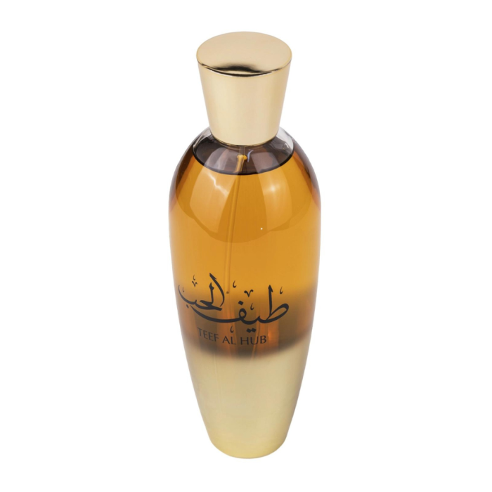 Teef Al Hub 100ml - Apa de Parfum, dama [2]