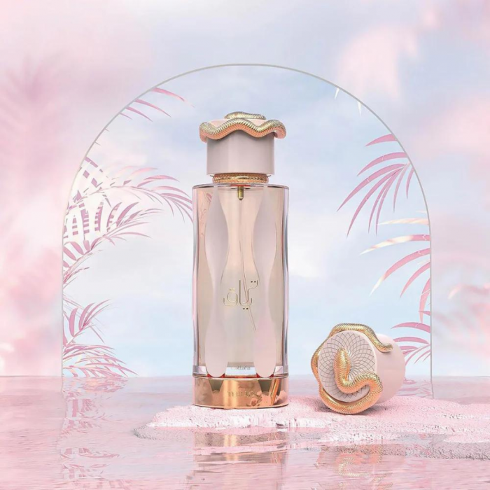 Teriaq 100ml - Apa de Parfum, unisex [6]