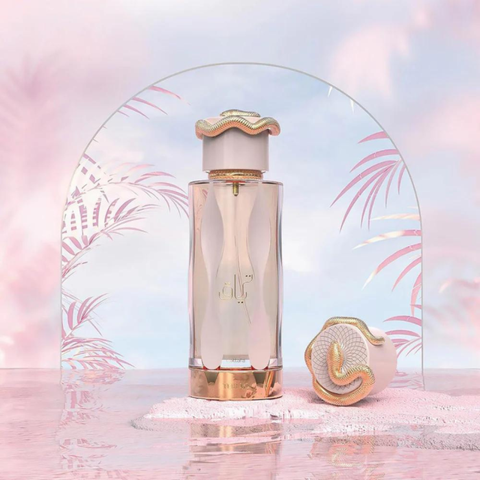 Teriaq 100ml - Apa de Parfum, unisex [6]