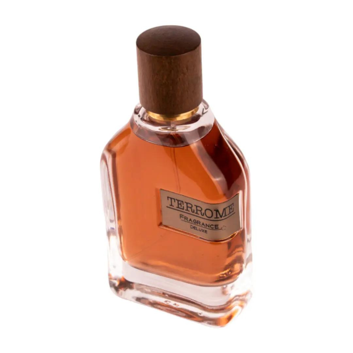 Terrome 75ml - Apa de Parfum, barbati [3]