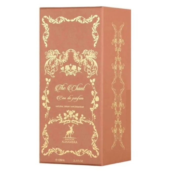 The Chant 100ml - Apa de Parfum, dama [3]