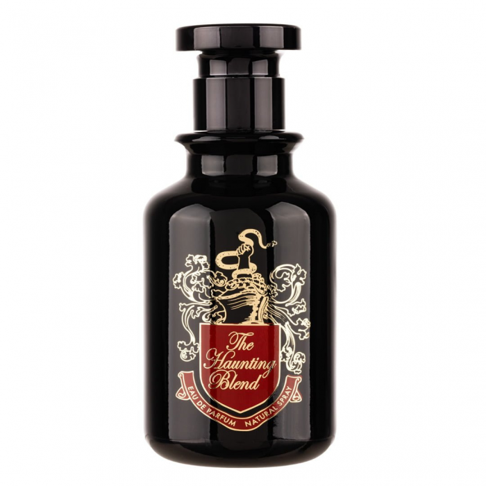 The Haunting Blend 100ml - Apa de Parfum, unisex [1]