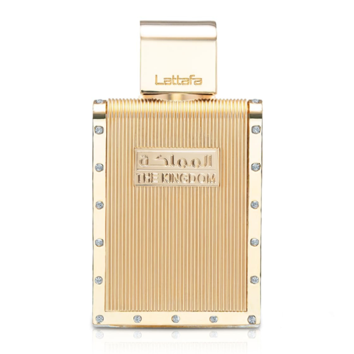 The Kingdom Men 100ml - Apa de Parfum, barbati [4]