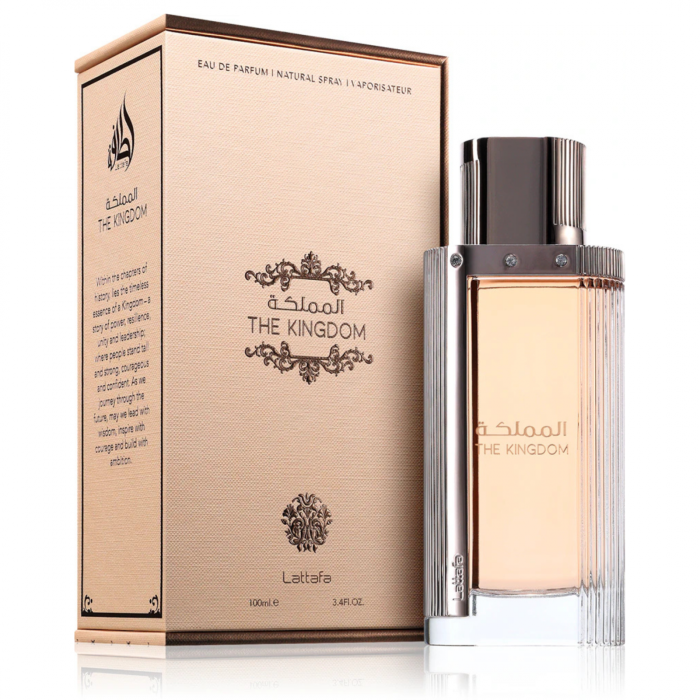 The Kingdom Women 100ml - Apa de Parfum, dama [2]