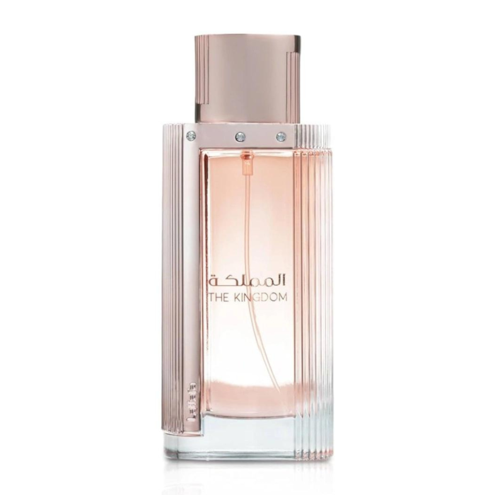 The Kingdom Women 100ml - Apa de Parfum, dama [3]