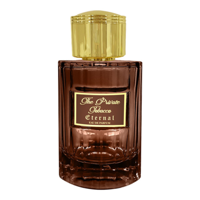 The Private Tobacco 100ml - Apa de Parfum, unisex [2]