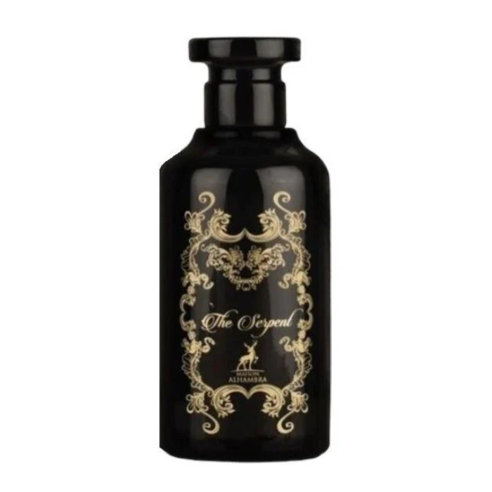 The Serpent 100ml - Apa de Parfum, unisex [1]