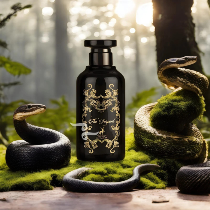 The Serpent 100ml - Apa de Parfum, unisex [4]