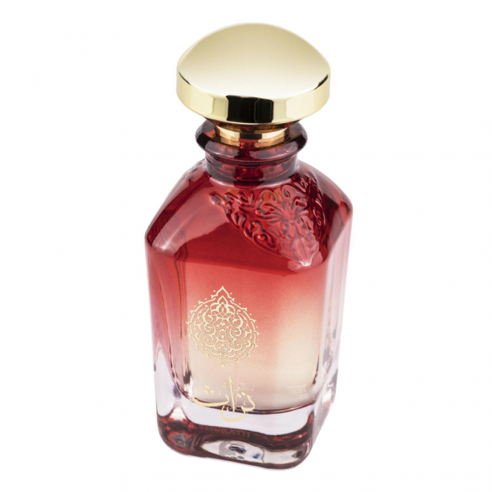 Thurath 100ml - Apa de Parfum, dama [5]