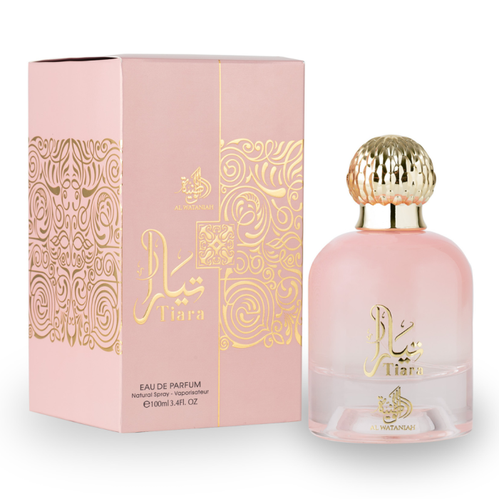 Tiara Pink 100ml - Apa de Parfum, dama [3]