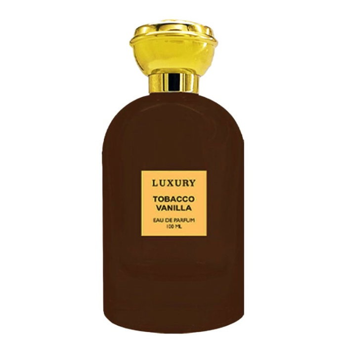 Tobacco Vanilla 100ml - Apa de Parfum, unisex [2]