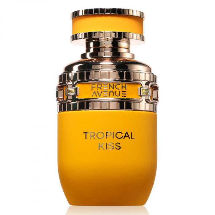 Tropical Kiss 80ml - Apa de Parfum, dama [1]