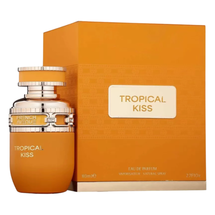 Tropical Kiss 80ml - Apa de Parfum, dama [6]