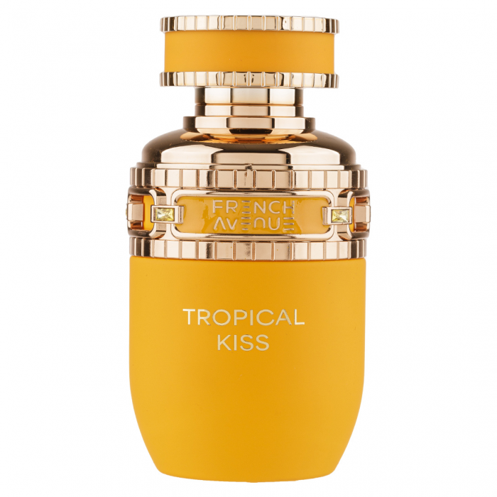 Tropical Kiss 80ml - Apa de Parfum, dama [4]