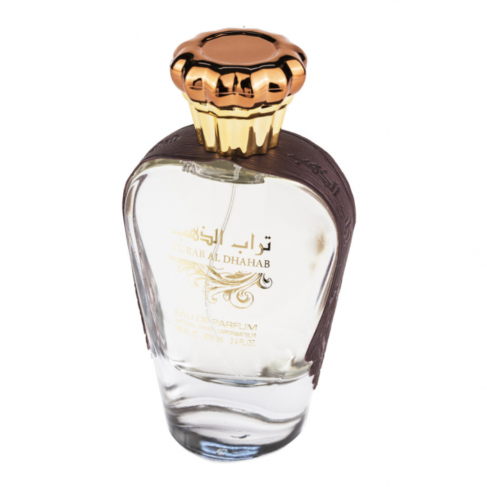 Turab Al Dhahab 100ml - Apa de Parfum, dama [3]