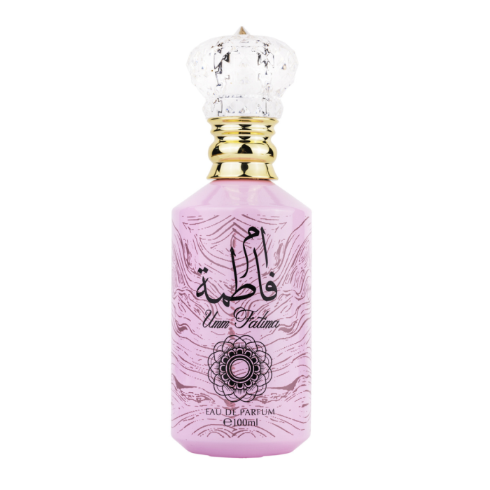 Umm Fatima 100ml - Apa de Parfum, dama [1]