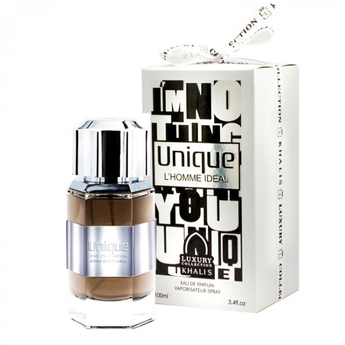 Unique L'Homme Ideal 100ml - Apa de Parfum, unisex [2]