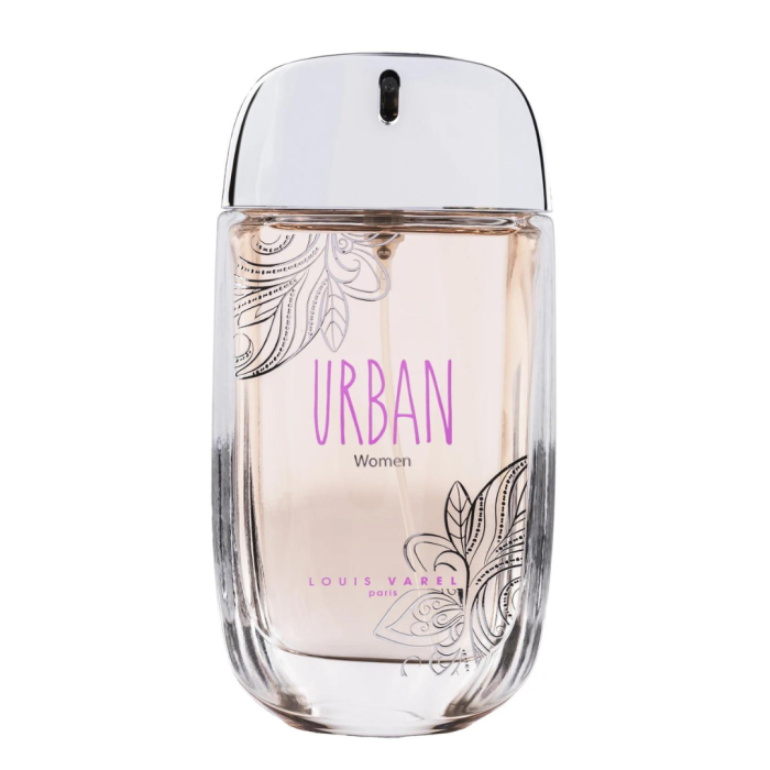 Urban Women 100ml - Apa de Parfum, dama [1]