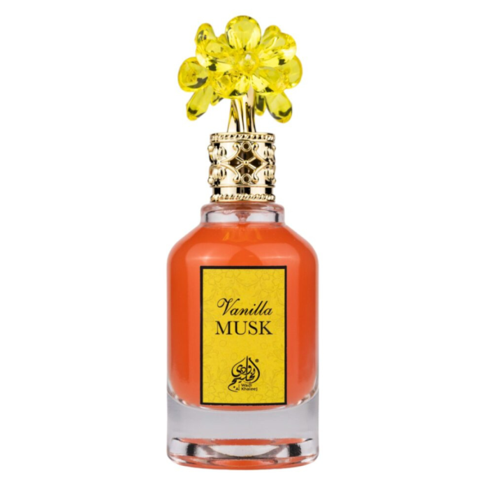 Vanilla Musk 85ml - Apa de Parfum, dama [1]