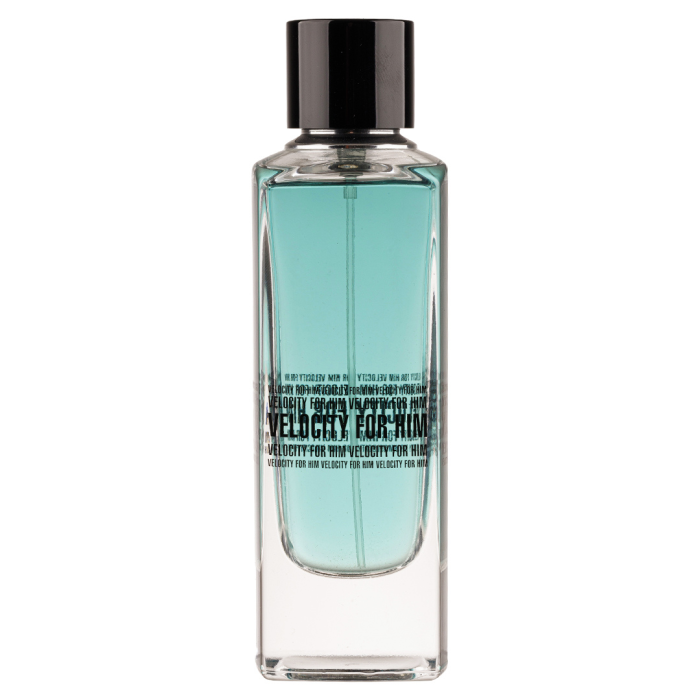 Velocity for Him 100ml - Apa de Parfum, barbati [1]