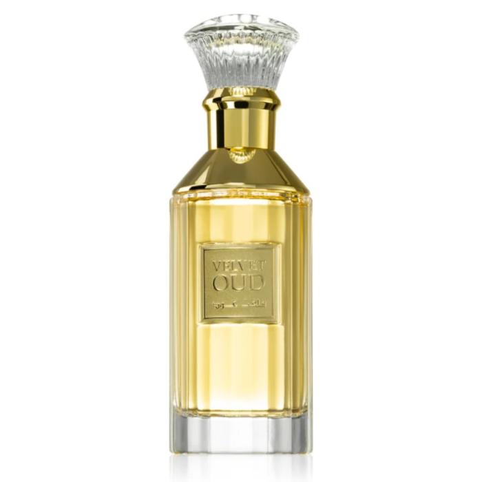 Velvet Oud 100ml - Apa de Parfum, unisex [2]