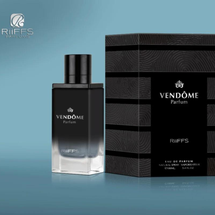 Vendome 100ml - Apa de Parfum, barbati [4]