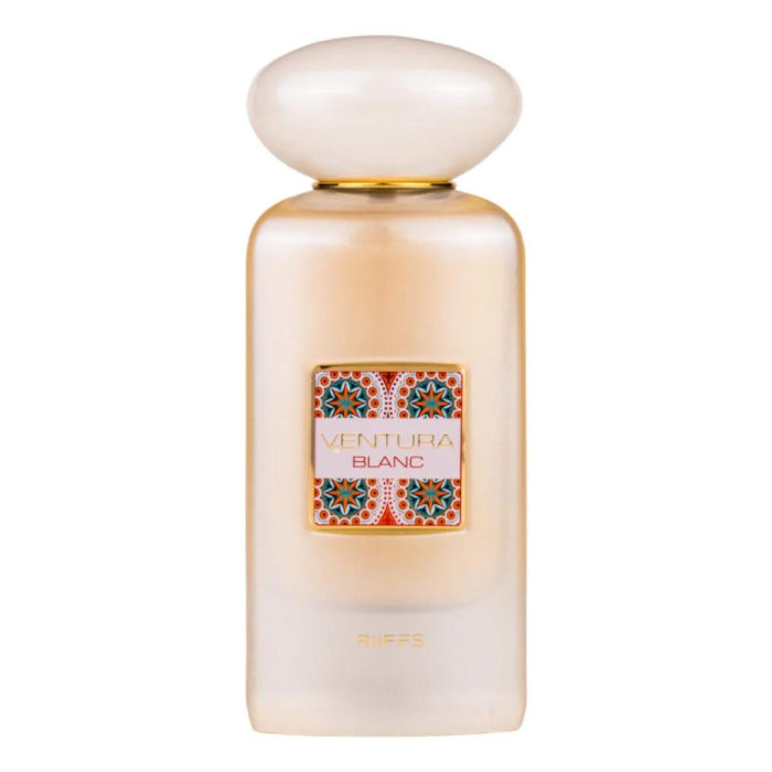 Ventura Blanc 100ml - Apa de Parfum, dama [1]