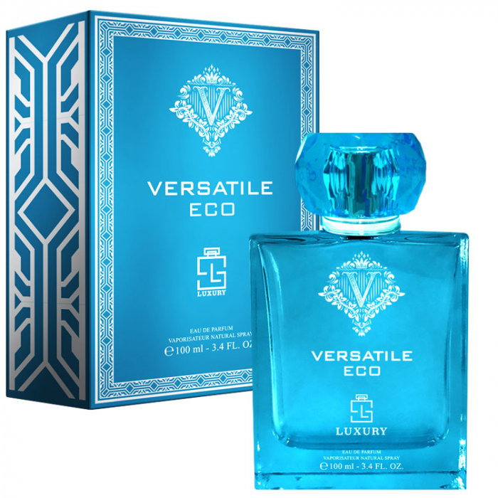 Versatile Eco 100ml - Apa de Parfum, barbati [2]