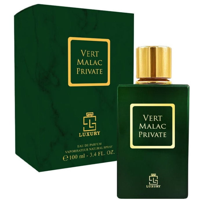 Vert Malac Private 100ml - Apa de Parfum, dama [1]
