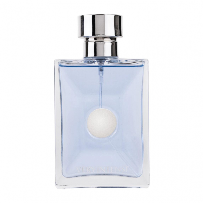 Very Intense 100ml - Apa de Parfum, barbati [1]