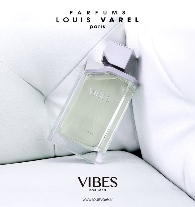 Vibes for Men 100ml - Apa de Toaleta, barbati [6]