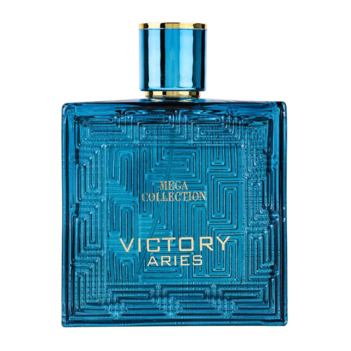 Victory Aries 100ml - Apa de Parfum, barbati [1]