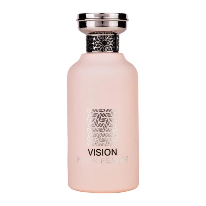 Vision Pour Femme 100ml - Apa de Parfum, dama [1]