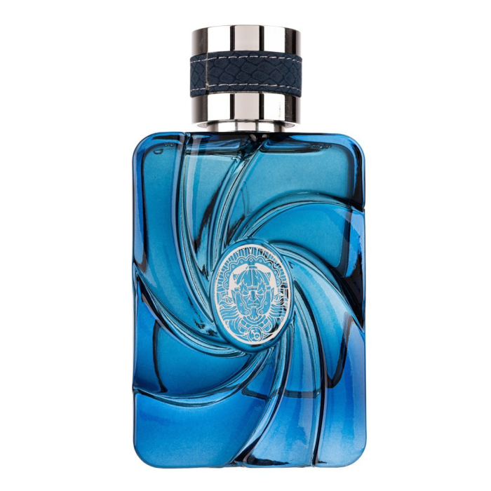 Volute 80ml - Apa de Parfum, barbati [1]