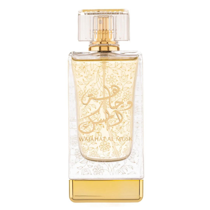 Wajahat Al Musk 100ml - Apa de Parfum, dama [1]