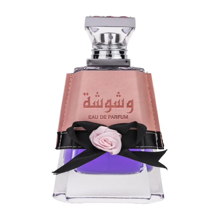 Washwashah 100ml - Apa de Parfum, dama [1]