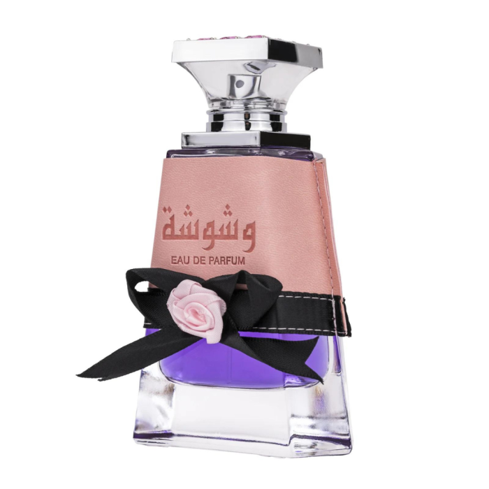 Washwashah 100ml - Apa de Parfum, dama [3]